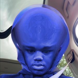 Meet your Posher, Bryce